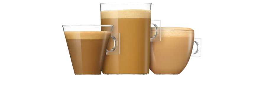 Flat White и Café Au Lait header image
