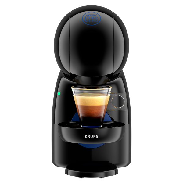 Piccolo XS Black