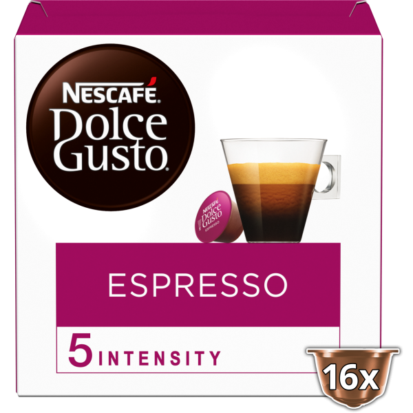 Espresso