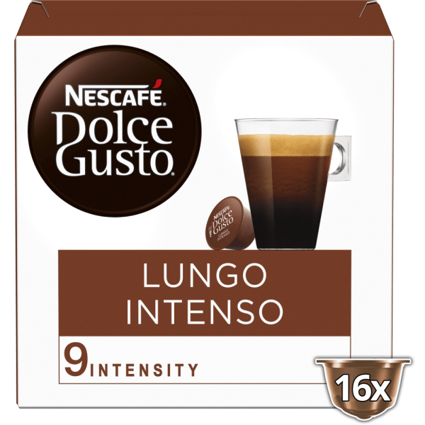 Lungo Intenso