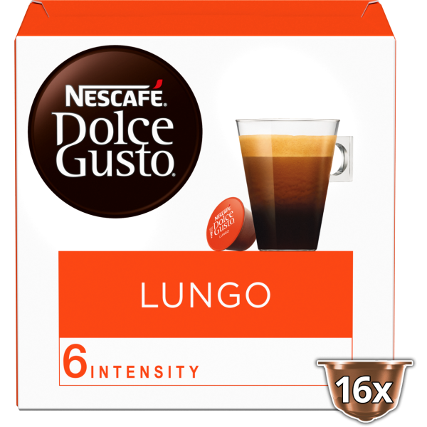 Lungo