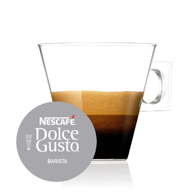 Ristretto Barista Magnum 30caps