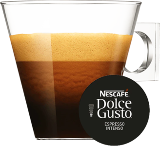ESPRESSO INTENSO