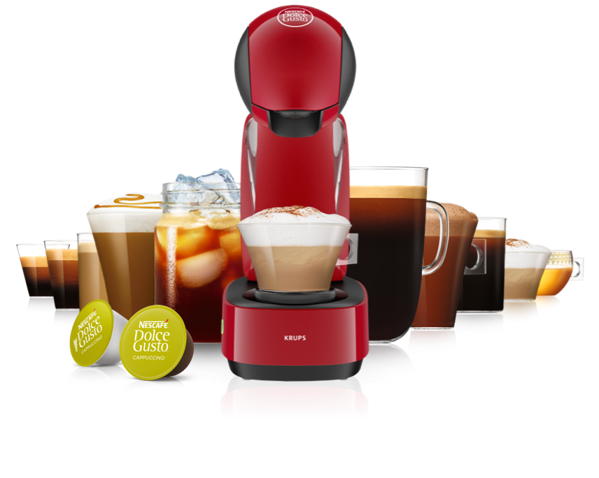 INFINISSIMA RED