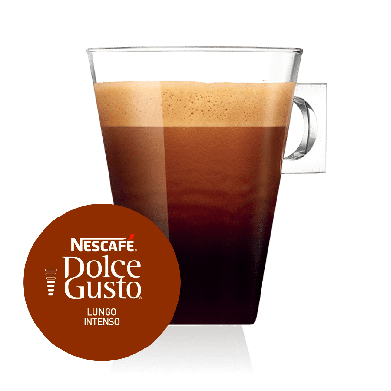 Lungo Intenso