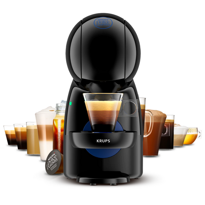 Piccolo XS Black