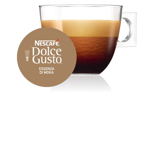 Кафе капсули Essenza di Мока кутия от 16 броя | Dolce Gusto BG