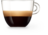 Espresso intenso
